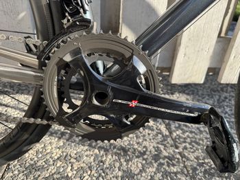 Used Blacksmith Blacksmith Custom 2015 Road & Gravel — image 5 of 22
