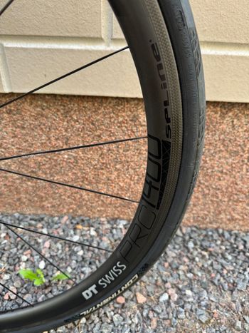 Used Blacksmith Blacksmith Custom 2015 Road & Gravel — image 8 of 22