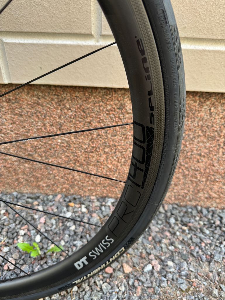 Used Blacksmith Blacksmith Custom 2015 Road & Gravel — image 8 of 22