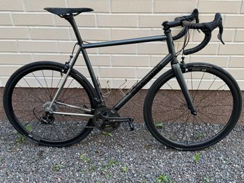 Used Blacksmith Blacksmith Custom 2015 Road & Gravel — image 18 of 22
