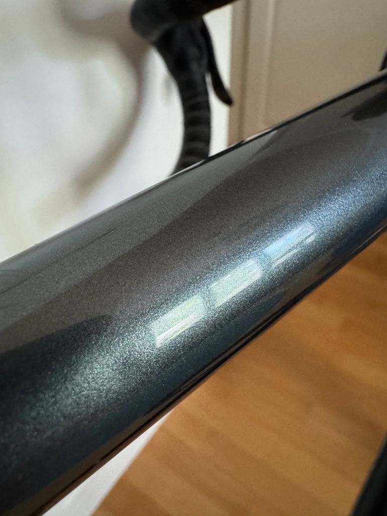 Used Blacksmith Blacksmith Custom 2015 Road & Gravel — image 20 of 22