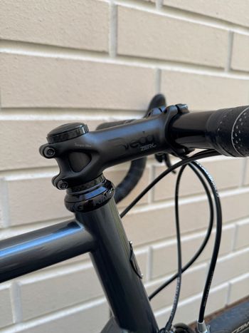 Used Blacksmith Blacksmith Custom 2015 Road & Gravel — image 12 of 22