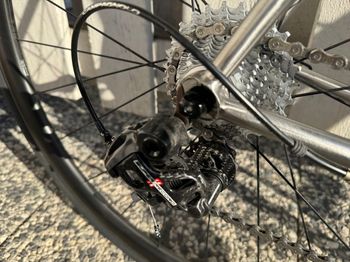 Used Blacksmith Blacksmith Custom 2015 Road & Gravel — image 4 of 22