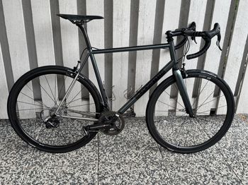 Used Blacksmith Blacksmith Custom 2015 Road & Gravel