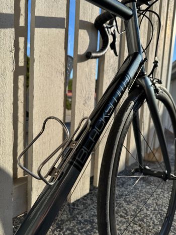 Used Blacksmith Blacksmith Custom 2015 Road & Gravel — image 3 of 22