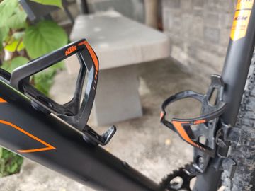 Brugt KTM ULTRA 1964 COMP 29 2022 2022 Mountainbike — billede 10 af 24