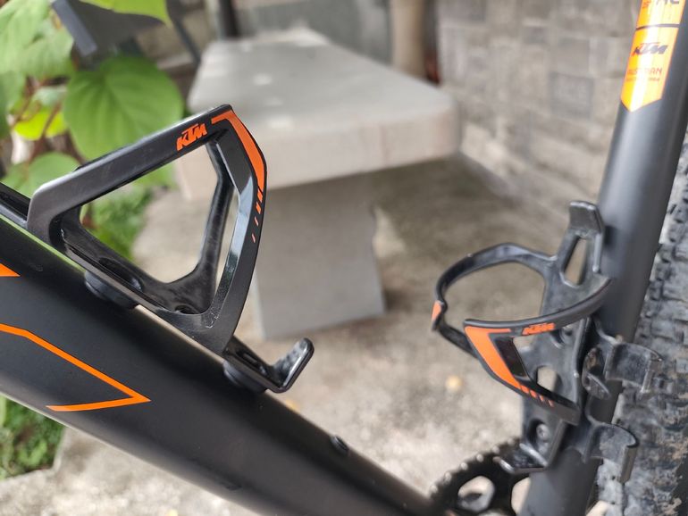 Used KTM ULTRA 1964 COMP 29 2022 2022 Mountainbike — image 10 of 24