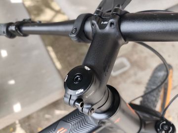 Brugt KTM ULTRA 1964 COMP 29 2022 2022 Mountainbike — billede 21 af 24