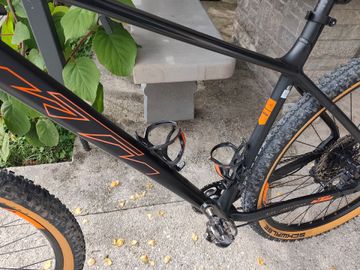 Brugt KTM ULTRA 1964 COMP 29 2022 2022 Mountainbike — billede 5 af 24