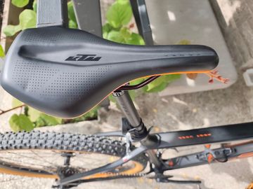 Brugt KTM ULTRA 1964 COMP 29 2022 2022 Mountainbike — billede 14 af 24