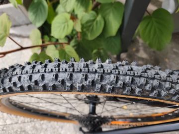 Brugt KTM ULTRA 1964 COMP 29 2022 2022 Mountainbike — billede 17 af 24