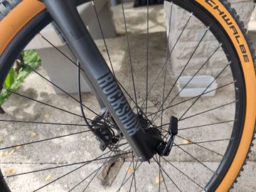 Brugt KTM ULTRA 1964 COMP 29 2022 2022 Mountainbike — billede 18 af 24