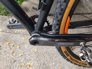 Brugt KTM ULTRA 1964 COMP 29 2022 2022 Mountainbike — billede 8 af 24