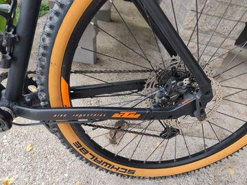 Brugt KTM ULTRA 1964 COMP 29 2022 2022 Mountainbike — billede 7 af 24