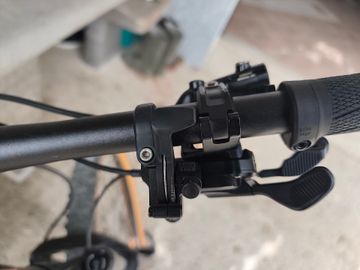 Brugt KTM ULTRA 1964 COMP 29 2022 2022 Mountainbike — billede 20 af 24