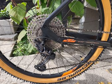 Brugt KTM ULTRA 1964 COMP 29 2022 2022 Mountainbike — billede 2 af 24