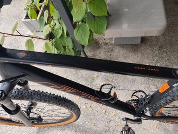 Brugt KTM ULTRA 1964 COMP 29 2022 2022 Mountainbike — billede 6 af 24