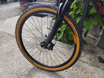 Brugt KTM ULTRA 1964 COMP 29 2022 2022 Mountainbike — billede 11 af 24