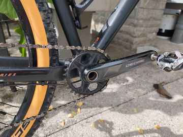Brugt KTM ULTRA 1964 COMP 29 2022 2022 Mountainbike — billede 15 af 24