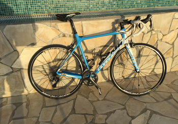 Used KTM Rennrad,Shimnao Ultegra 2020 2020 Road & Gravel