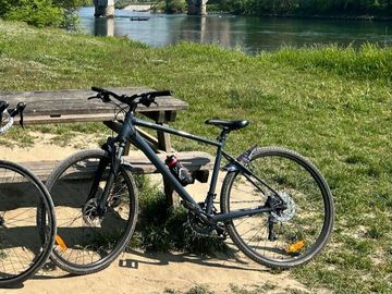 Gebrauchtes Cannondale Quick CX 3 2024 2024 Urban & Touring