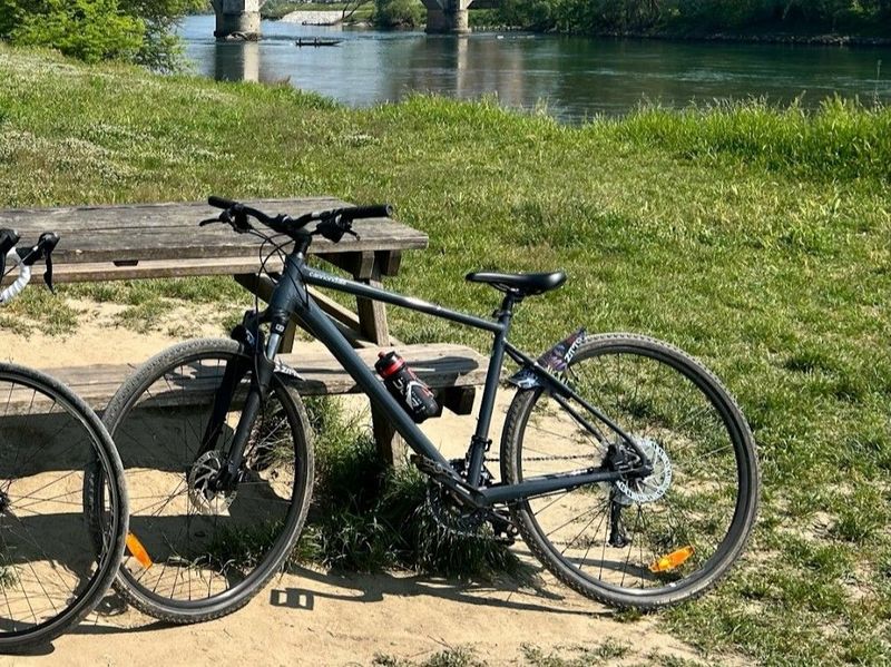 Used Cannondale Quick CX 3 2024 2024 Urban & Touring