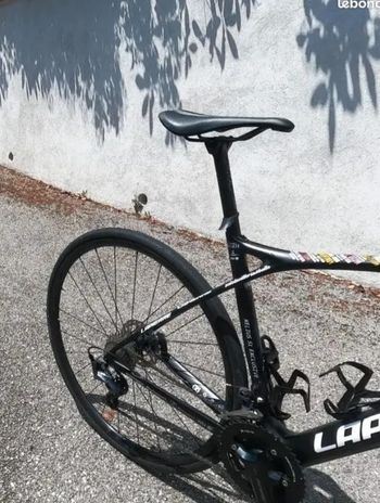 Used Lapierre Xelius Shimano Ultegra 2024 Road & Gravel
