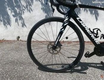 Used Lapierre Xelius Shimano Ultegra 2024 Road & Gravel, Schwarz — image 3 of 4