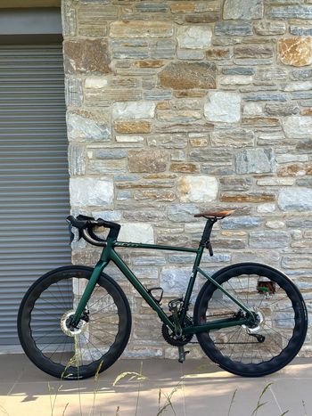 Used Scott Speedster Gravel 50 2024 2024 Road & Gravel