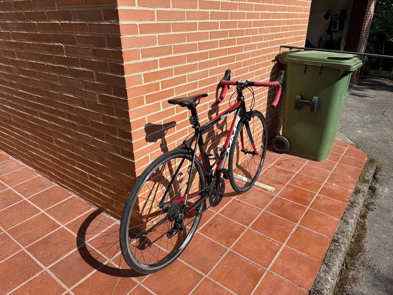 Used MMR Grip Shimano 105 2018 Road & Gravel, Black — image 3 of 6