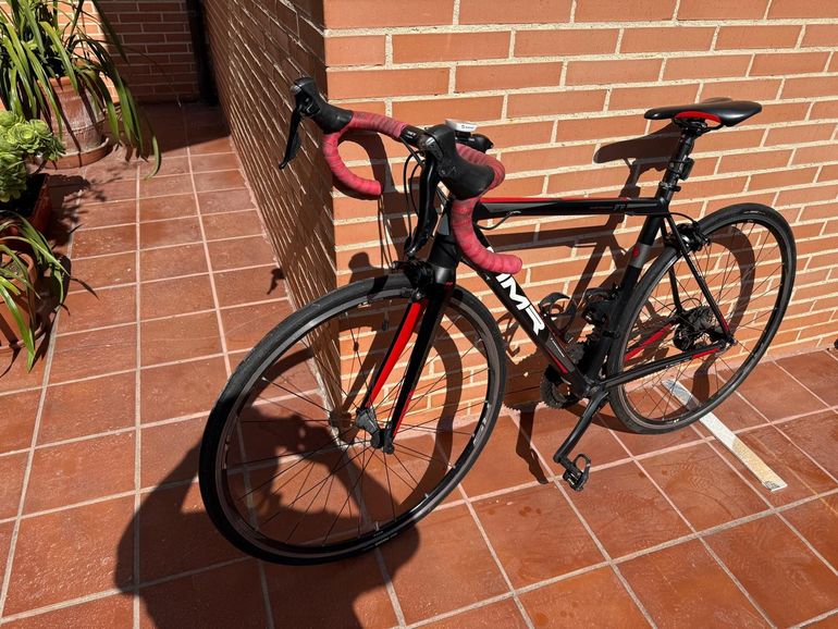 Used MMR Grip Shimano 105 2018 Road & Gravel, Black — image 5 of 6