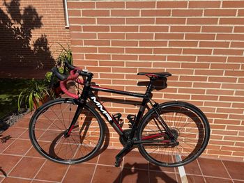 Used MMR Grip Shimano 105 2018 Road & Gravel, Black — image 2 of 6