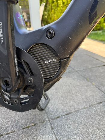 Used Orbea KEMEN SUV 40 2023 2023 Urban, Black — image 3 of 4