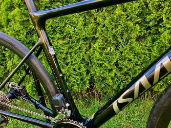 Used Isaac Element 2023 Road & Gravel, Black — image 6 of 6