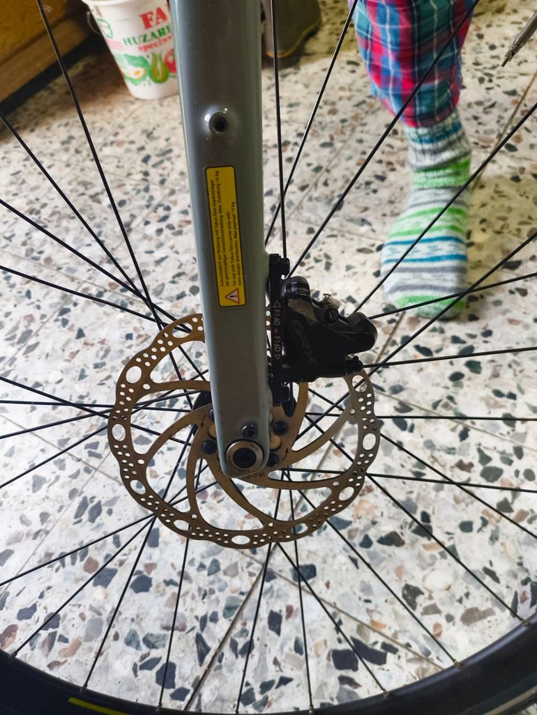 Used CUBE NULANE PRO 2023 2023 Road & Gravel, Hellgrau — image 4 of 5