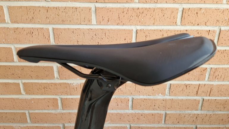 Used MMR Adrenaline Aero 00 2024 2024 Road & Gravel, Black — image 3 of 11