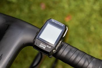 Used Canyon Endurace CF SLX 9 Di2 2022 2022 Road & Gravel, Hellgrau — image 13 of 15