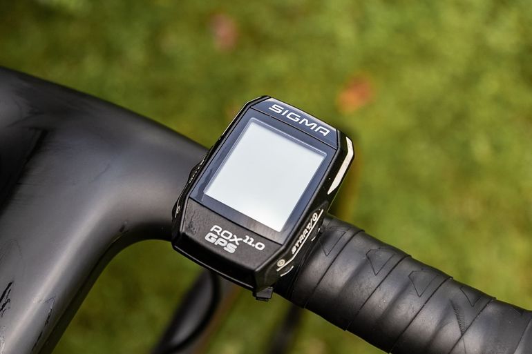 Used Canyon Endurace CF SLX 9 Di2 2022 2022 Road & Gravel, Hellgrau — image 13 of 15