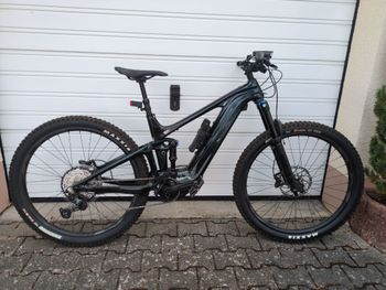 Used Giant Trance X Advanced E+ 2 2023 2023 MTB
