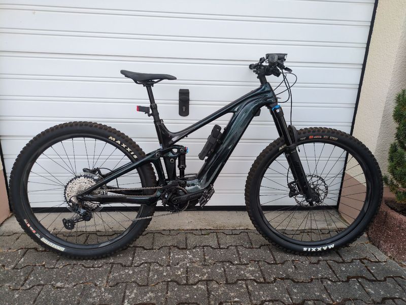 Used Giant Trance X Advanced E+ 2 2023 2023 MTB