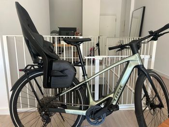 Used Trek Fx+ Shimano CUES 2024 Urban & Touring