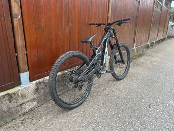 Brugt Gt fury expert Custom Shimano ZEE 2021 Mountainbike — billede 3 af 8