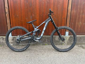 Used Gt fury expert Custom Shimano ZEE 2021 MTB