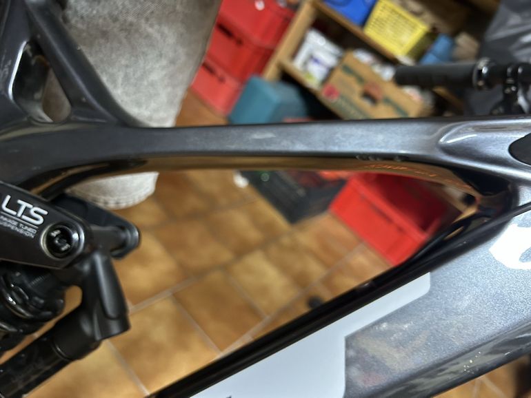 Brugt Gt fury expert Custom Shimano ZEE 2021 Mountainbike — billede 8 af 8