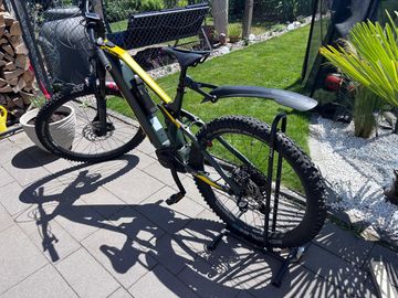 Używany Swype Freqz 3.0 2022 Mountainbike — zdjęcie 3 z 11