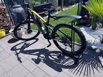 Używany Swype Freqz 3.0 2022 Mountainbike — zdjęcie 2 z 11