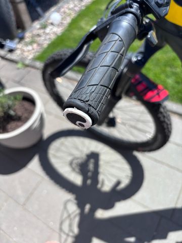 Używany Swype Freqz 3.0 2022 Mountainbike — zdjęcie 7 z 11