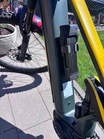 Używany Swype Freqz 3.0 2022 Mountainbike — zdjęcie 8 z 11