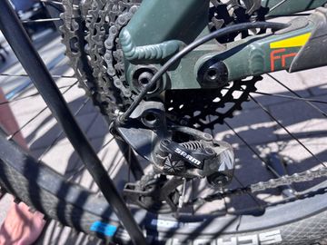 Używany Swype Freqz 3.0 2022 Mountainbike — zdjęcie 11 z 11