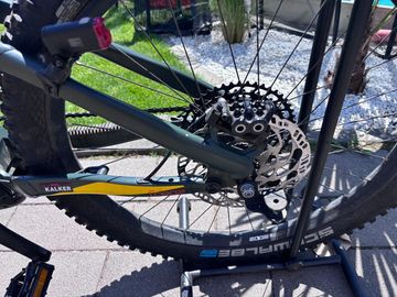 Używany Swype Freqz 3.0 2022 Mountainbike — zdjęcie 5 z 11